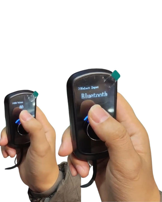 DOWN4SOUND EZY- Controller 1