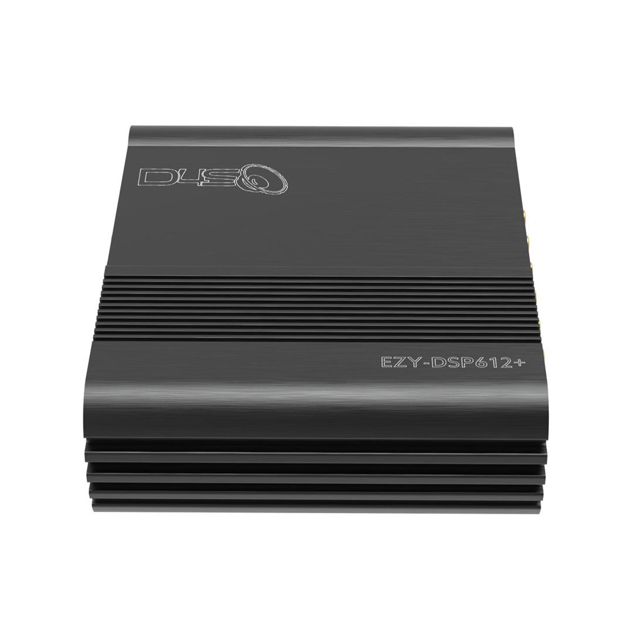 DOWN4SOUND EZY DSP612+ - All-in-One Hi & LOW LEVEL Car Audio DSP 6-in-12 Out WITH APTX-HD