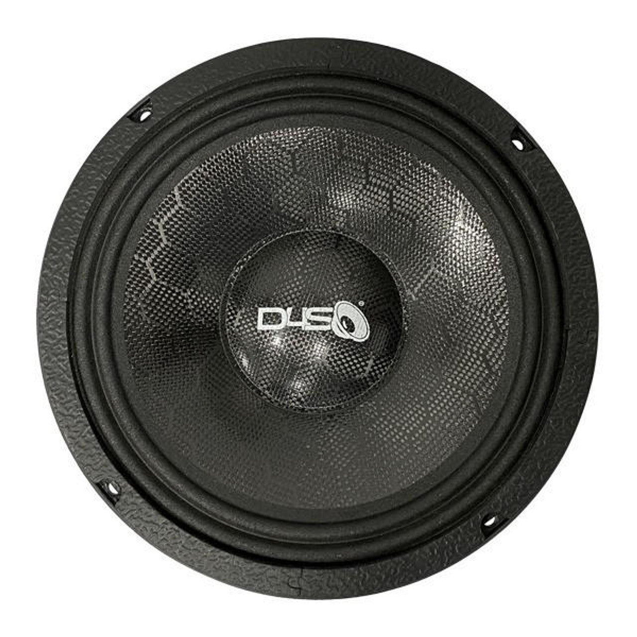 DOWN4SOUND Hexicone NEO HexiPRO 100 CS4 All SZN - 10" Carbon Fiber Pro Audio Speaker - 400W RMS