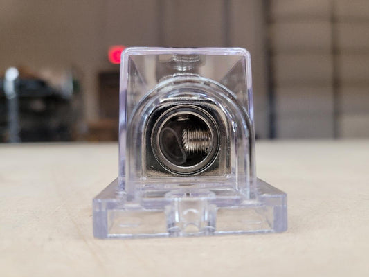 DOWN4SOUND IN-LINE ANL FUSE HOLDER - 0 GAUGE