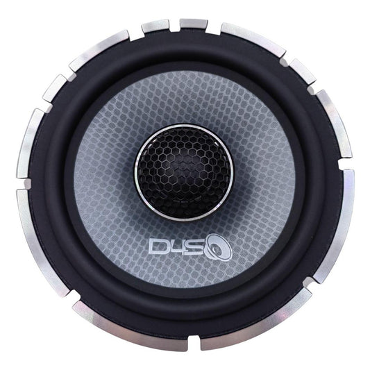 DOWN4SOUND JFX65 - 6.5 INCH CAR AUDIO SPEAKERS - 145W RMS - PAIR