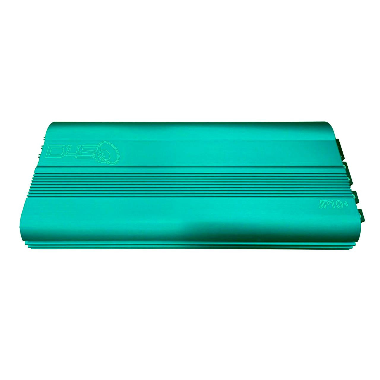 1000x4 6000W RMS 4CH AMPLIFIER JP10.4