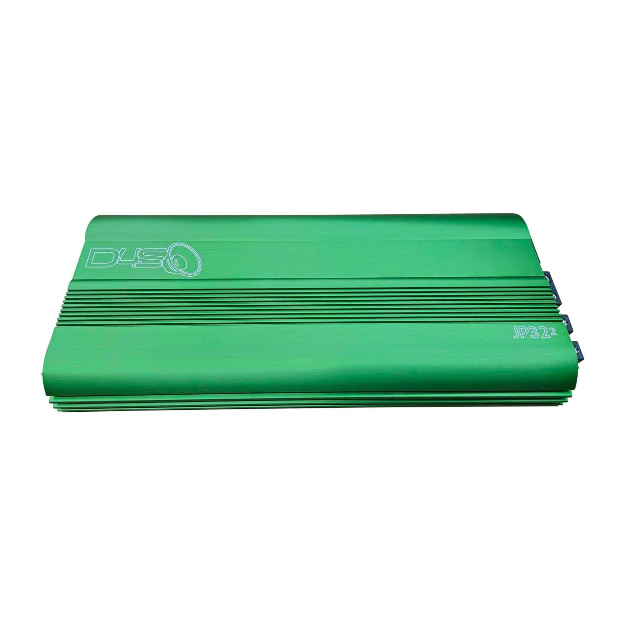 3200x2 6000W RMS 2CH AMPLIFIER JP16.2