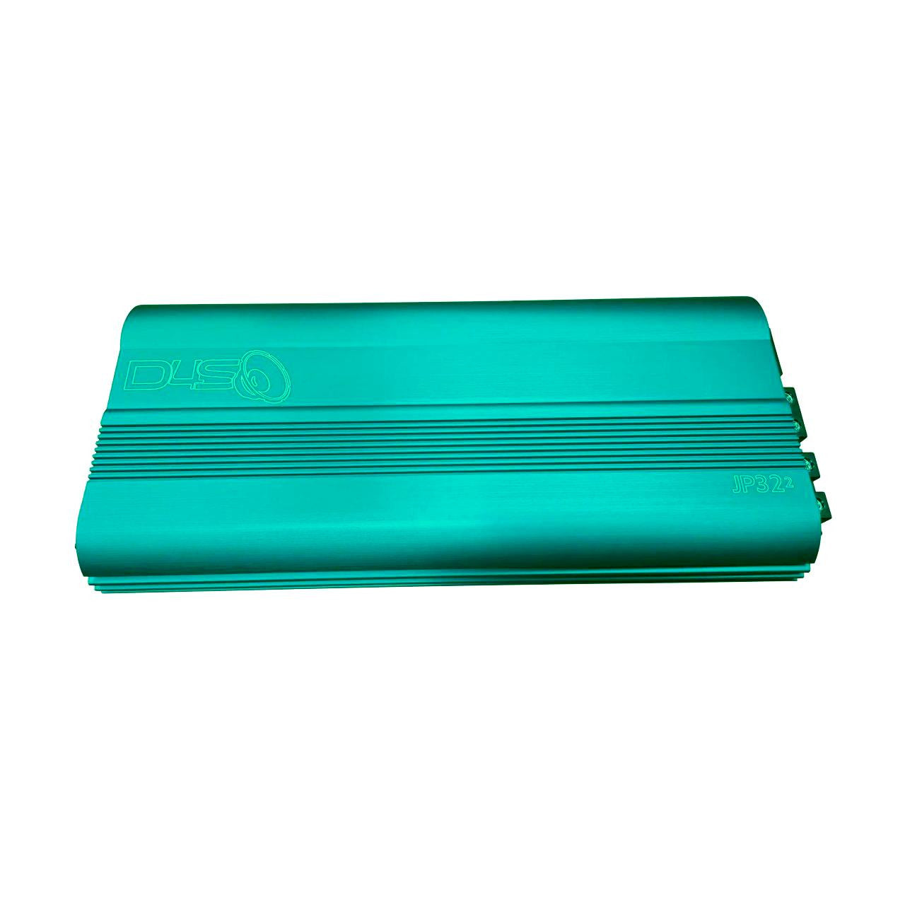3200x2 6000W RMS 2CH AMPLIFIER JP16.2