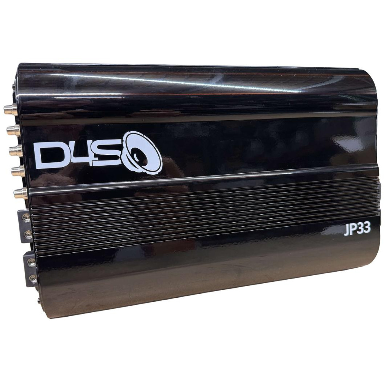 3300x1 (3300W RMS) 1CH AMPLIFIER JP33