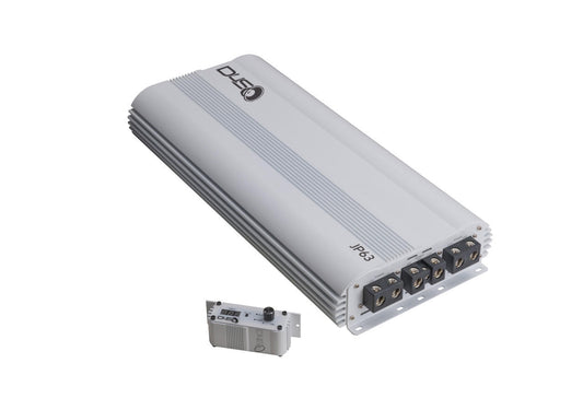 6300x1 (6300W RMS) 1CH AMPLIFIER JP63