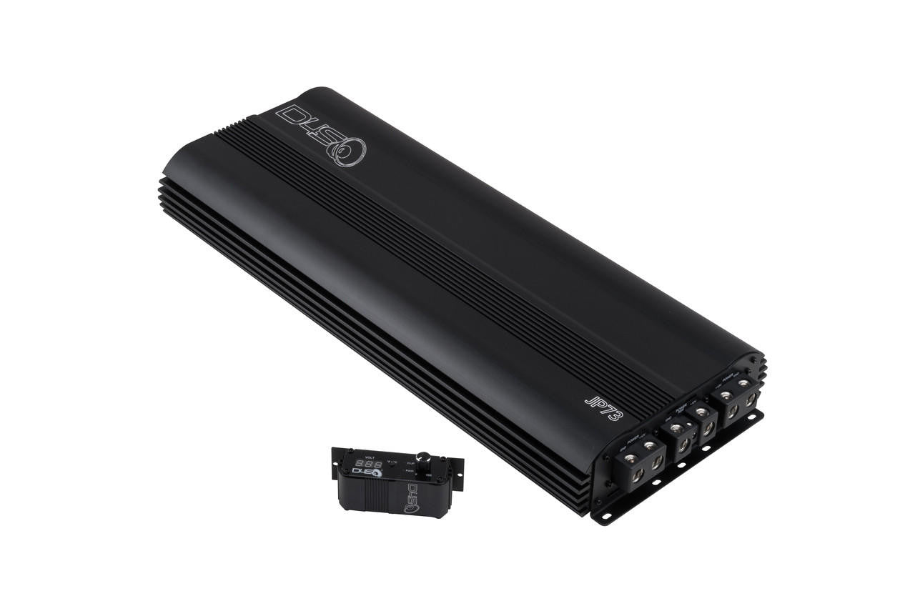 7300x1 (7300W RMS) 1CH AMPLIFIER JP73