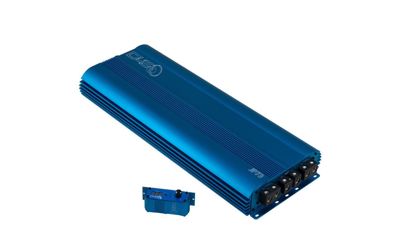 7300x1 (7300W RMS) 1CH AMPLIFIER JP73
