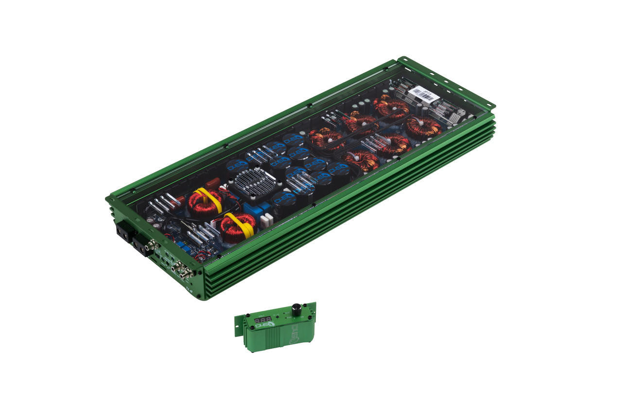 7300x1 (7300W RMS) 1CH AMPLIFIER JP73