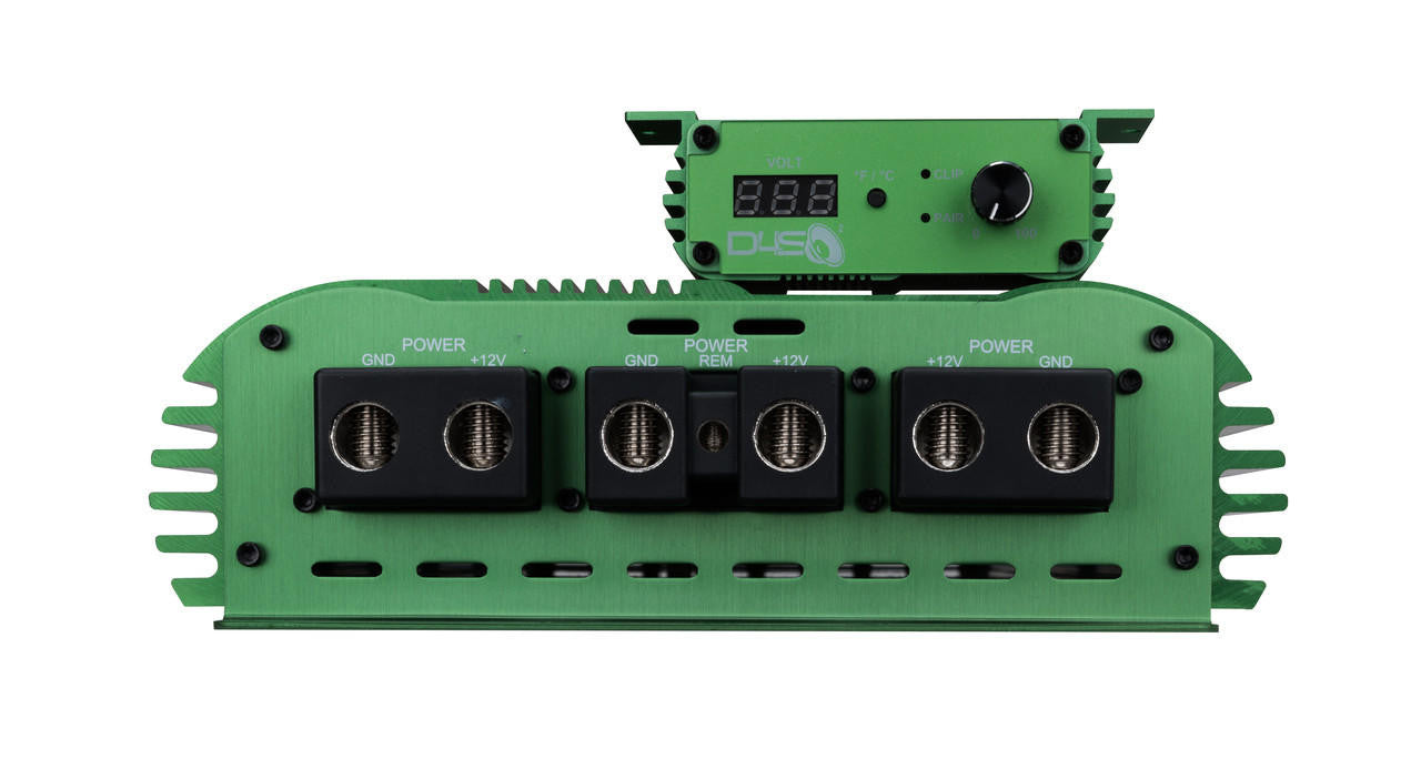 7300x1 (7300W RMS) 1CH AMPLIFIER JP73