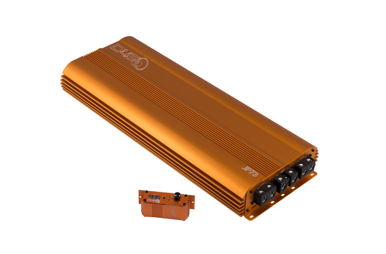 7300x1 (7300W RMS) 1CH AMPLIFIER JP73