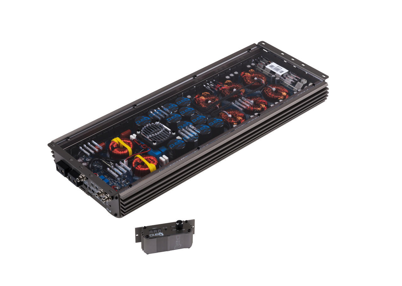 7300x1 (7300W RMS) 1CH AMPLIFIER JP73