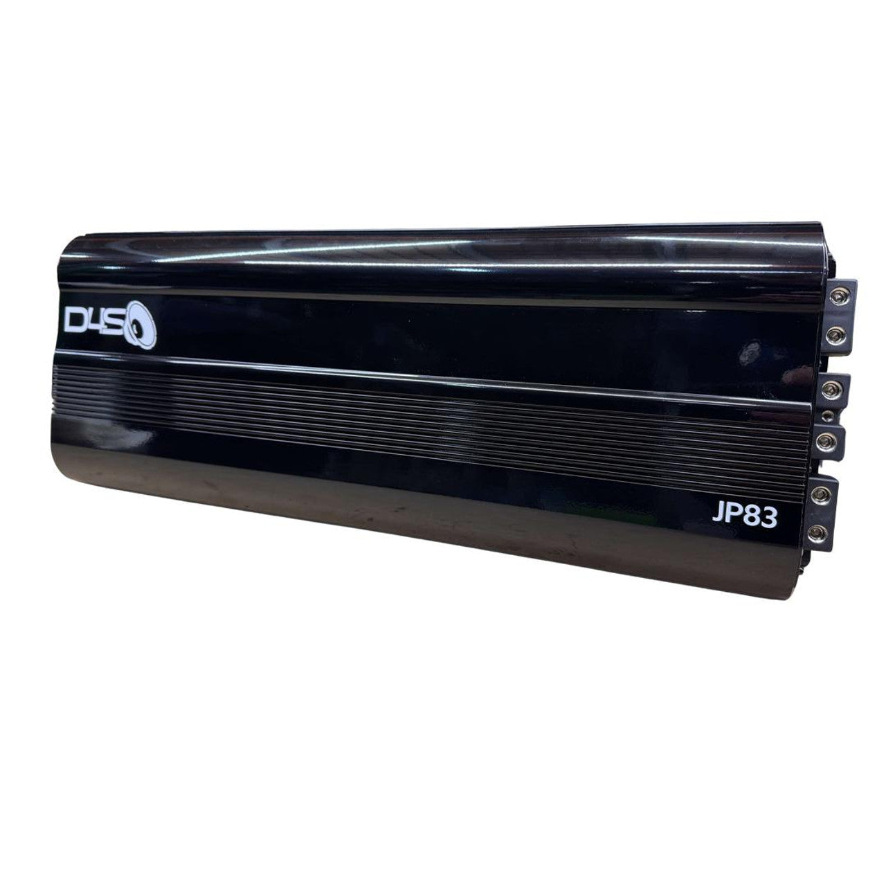 8300x1 (8300W RMS) 1CH AMPLIFIER JP83