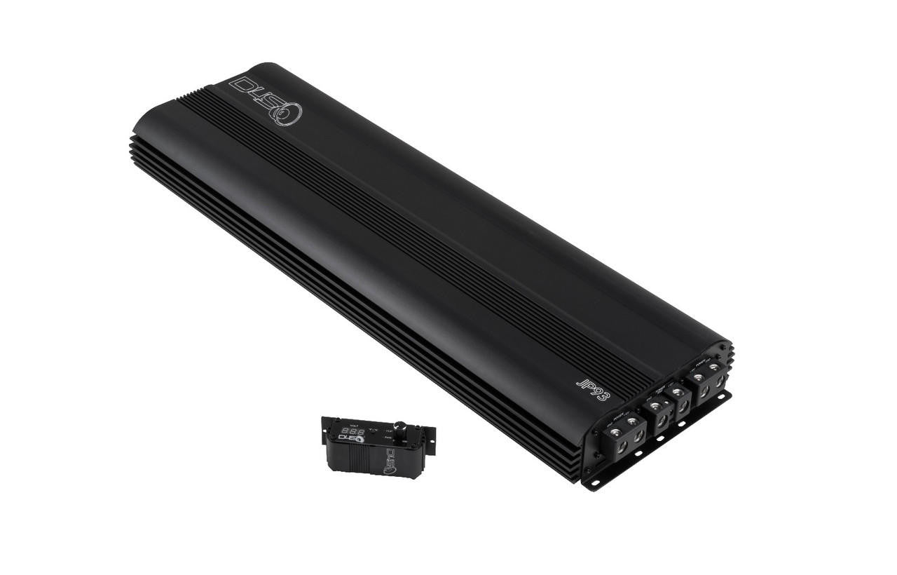 9300x1 (9300W RMS) 1CH AMPLIFIER JP93