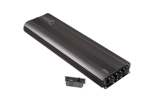 9300x1 (9300W RMS) 1CH AMPLIFIER JP93