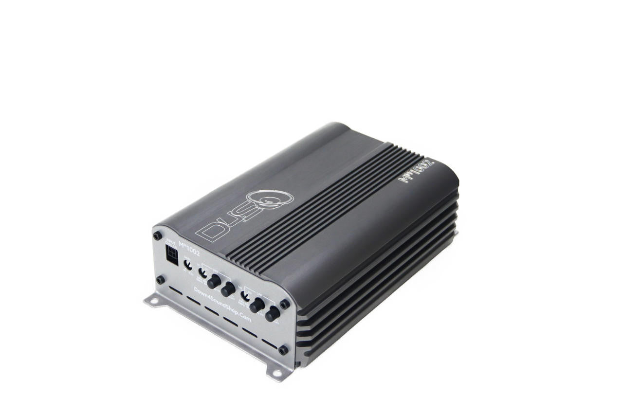 160x2 (MINI MAXX) MM1002