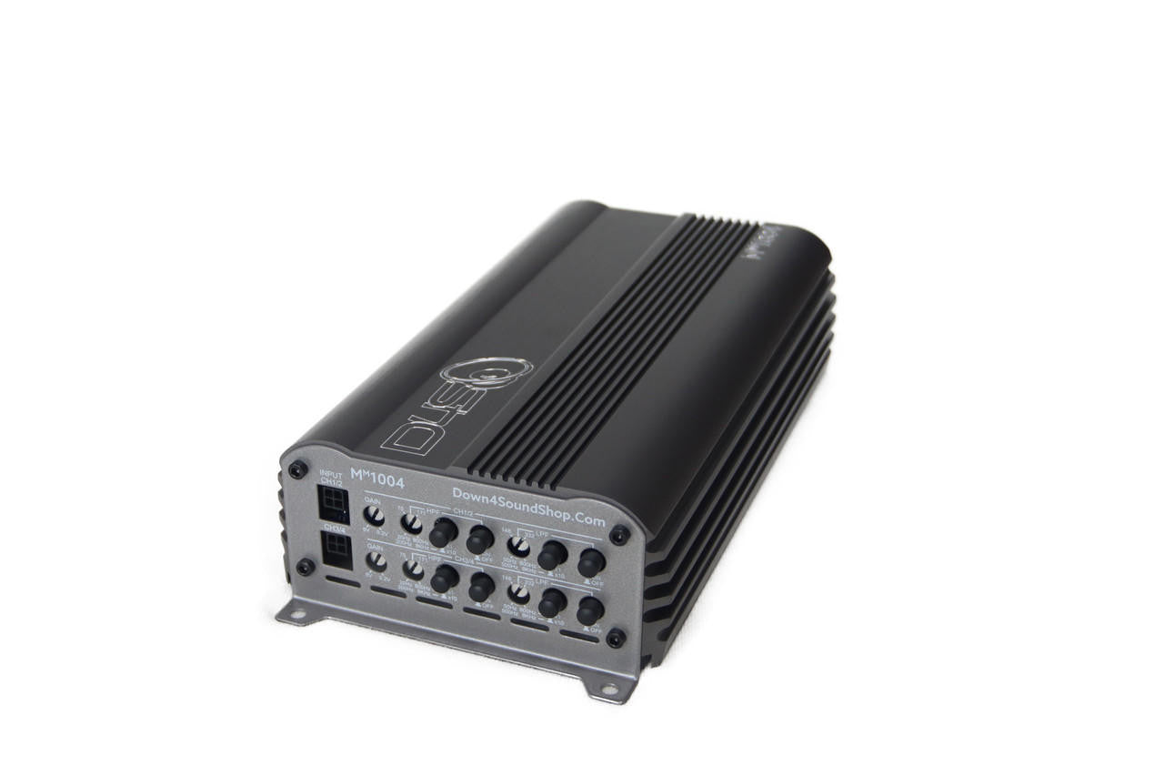 150x4 (MINI MAXX) MM1004