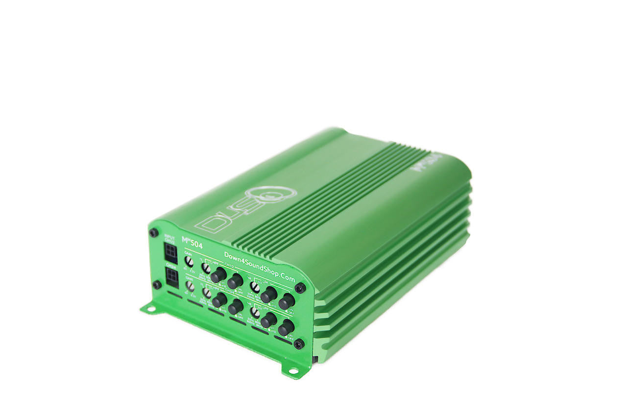 80x4 (MINI MAXX) MM504
