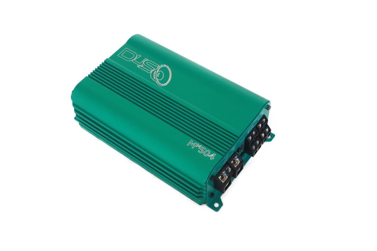80x4 (MINI MAXX) MM504