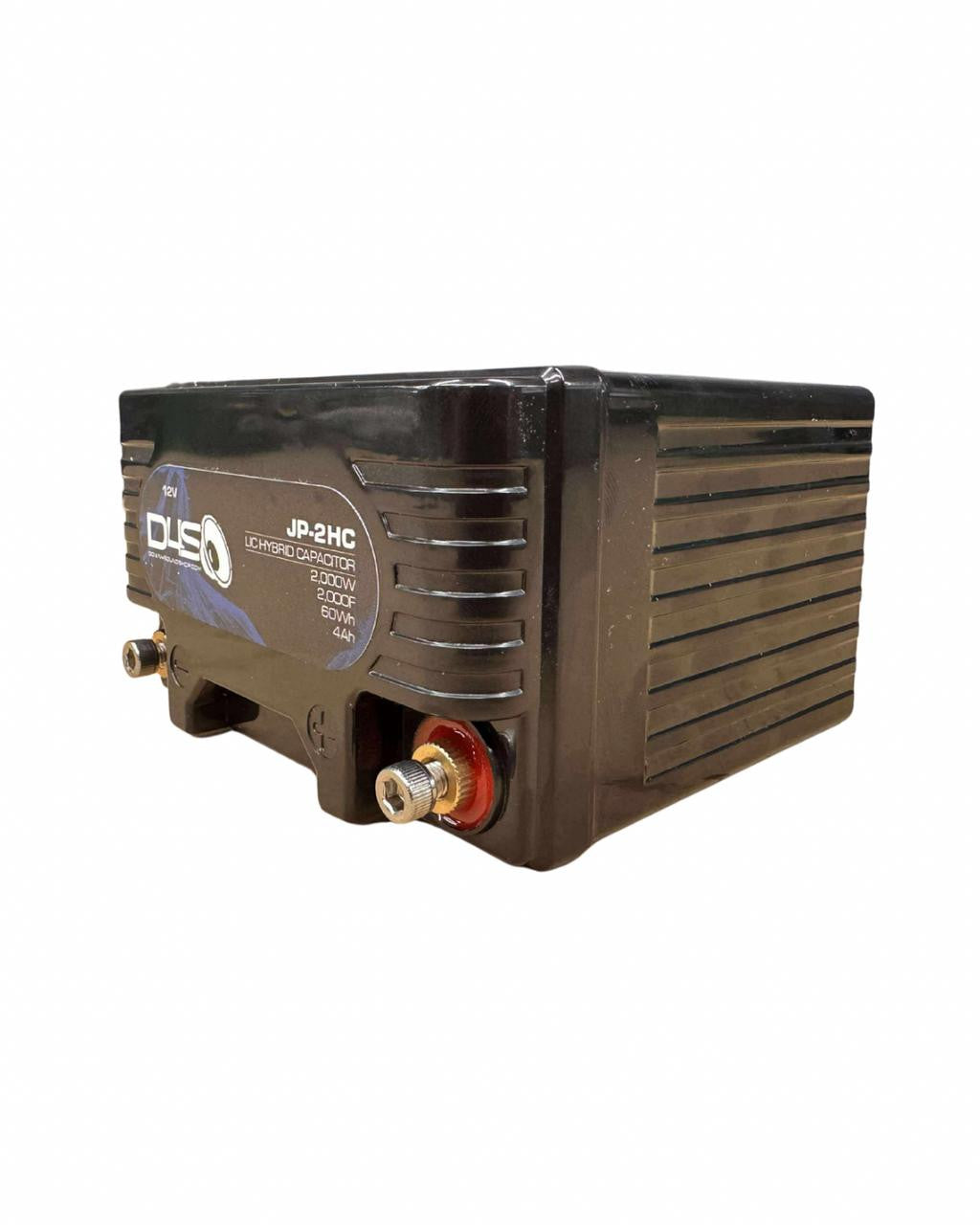 DOWN4SOUND | JP-2HC - Hybrid Capacitor ( 1000 - 2000W )