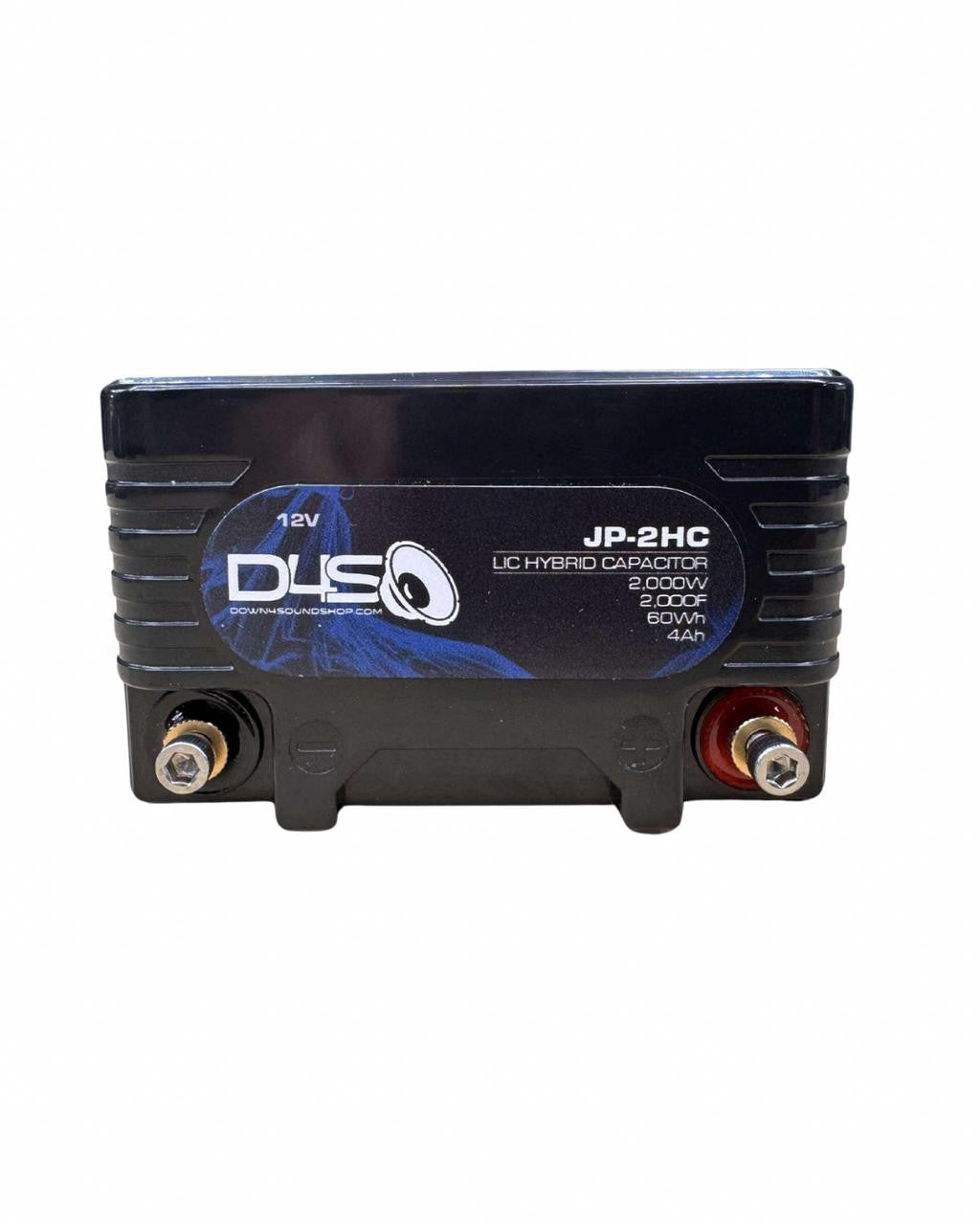 DOWN4SOUND | JP-2HC - Hybrid Capacitor ( 1000 - 2000W )