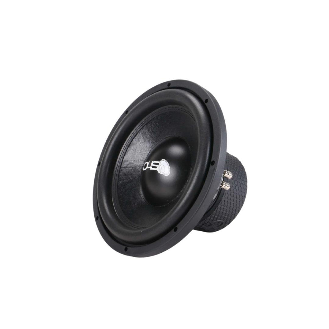 DOWN4SOUND SB 12" SUBWOOFER - DVC | 500W RMS