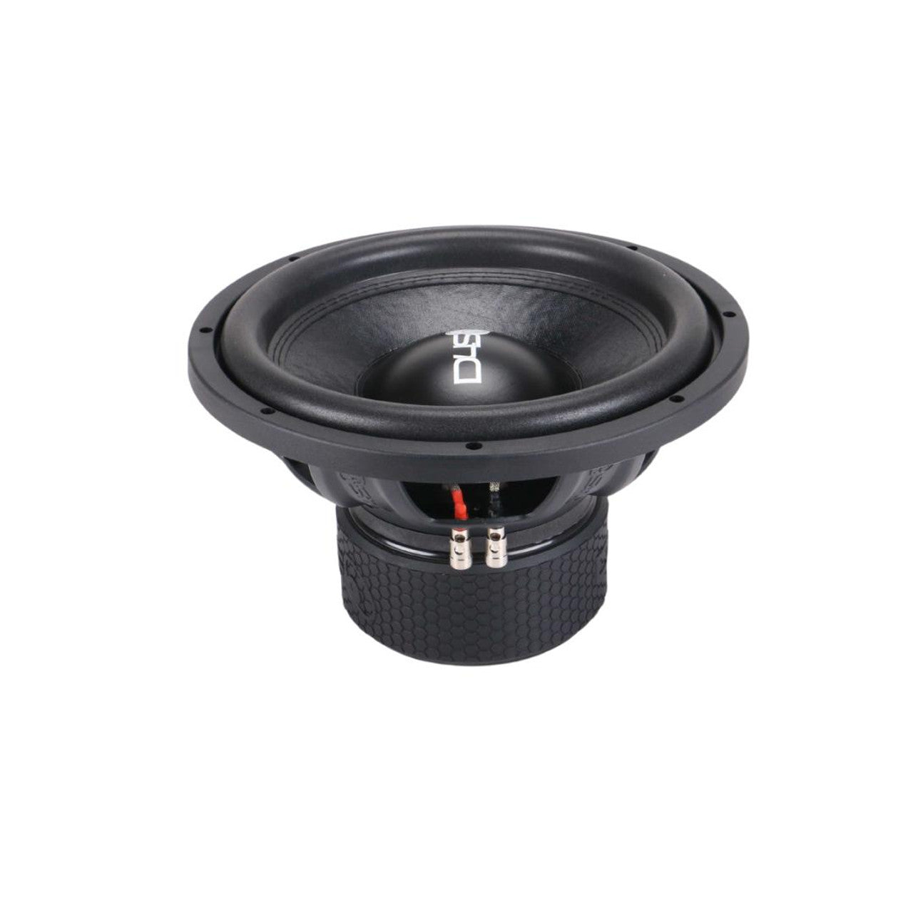 DOWN4SOUND SB 12" SUBWOOFER - DVC | 500W RMS