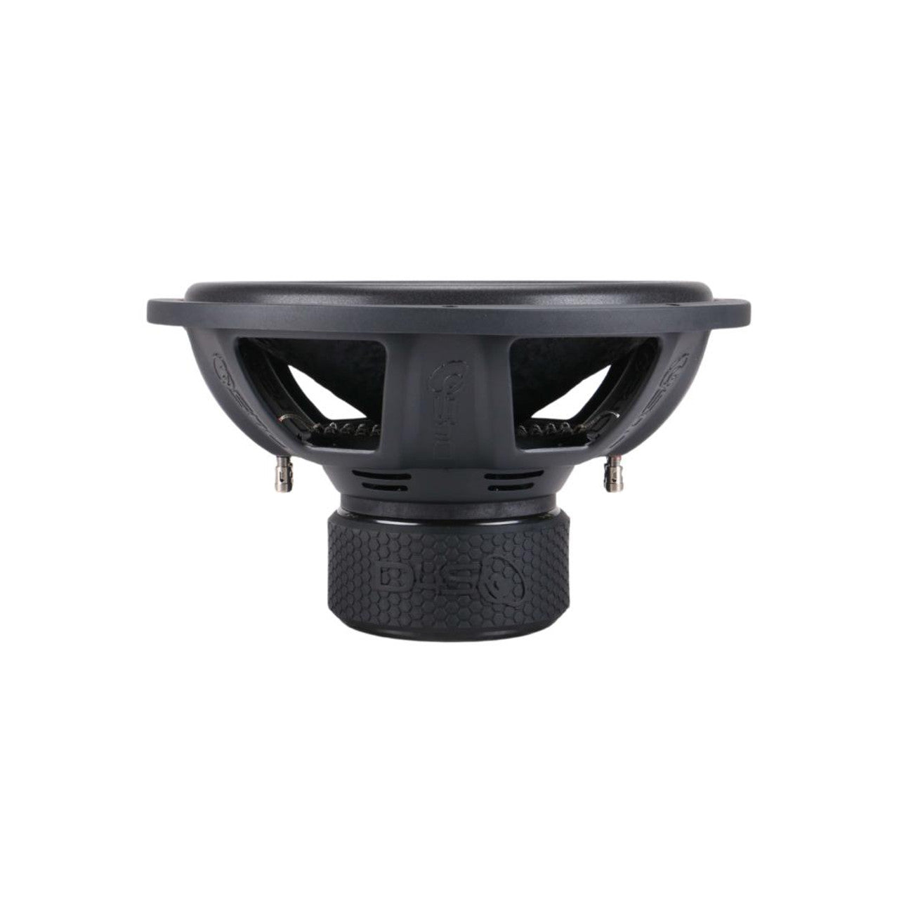 DOWN4SOUND SB 15" SUBWOOFER - DVC | 500W RMS