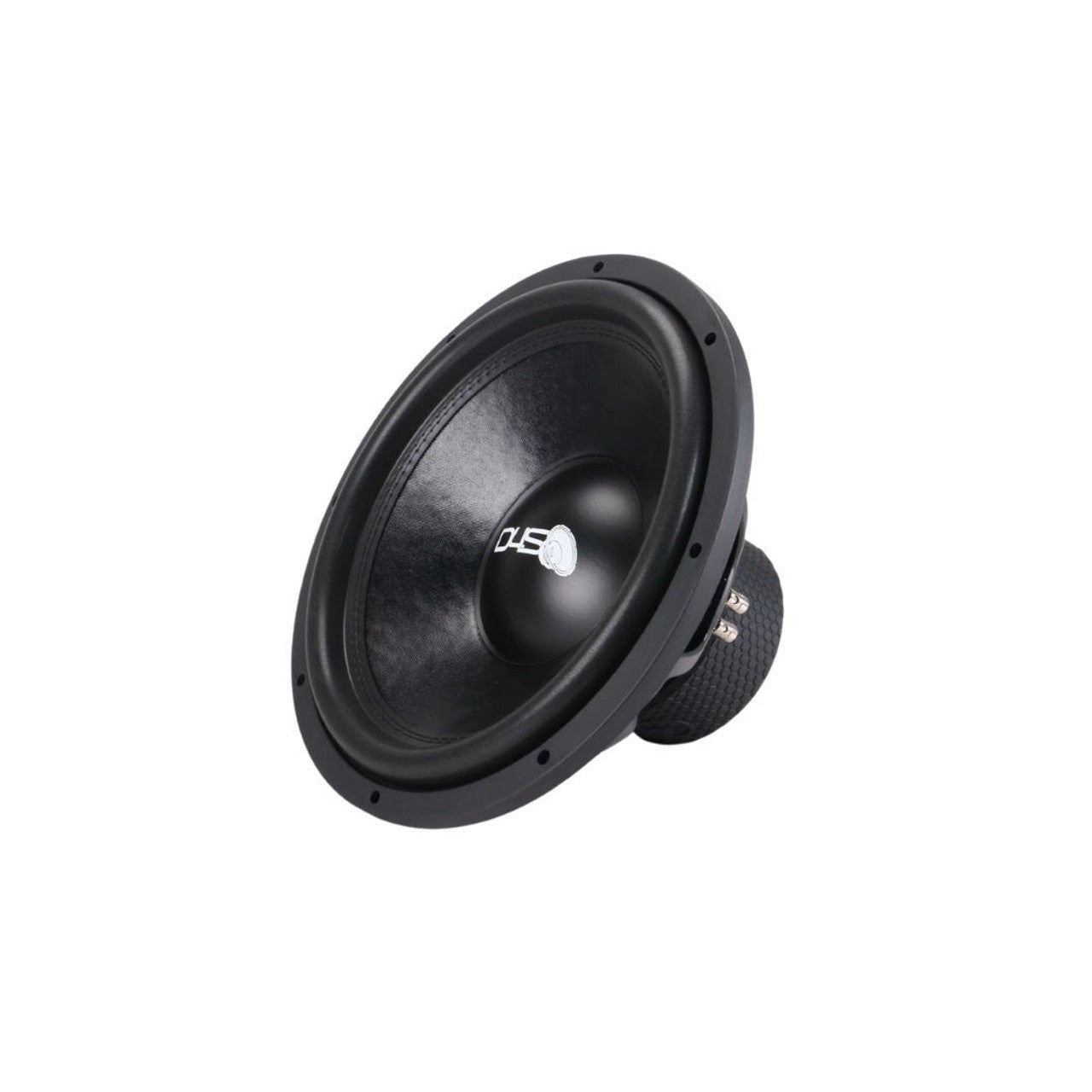 DOWN4SOUND SB 15" SUBWOOFER - DVC | 500W RMS