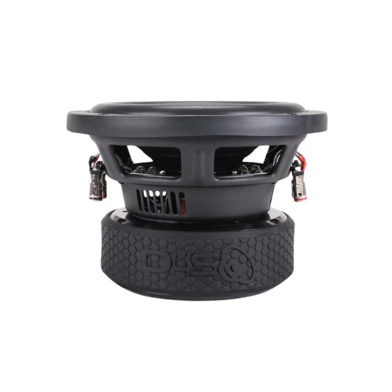 DOWN4SOUND SB 8" SUBWOOFER - DVC | 500W RMS