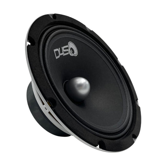 Down4sound SFX80- 8 INCH MIDRANGE SPEAKERS - 224W RMS - PAIR