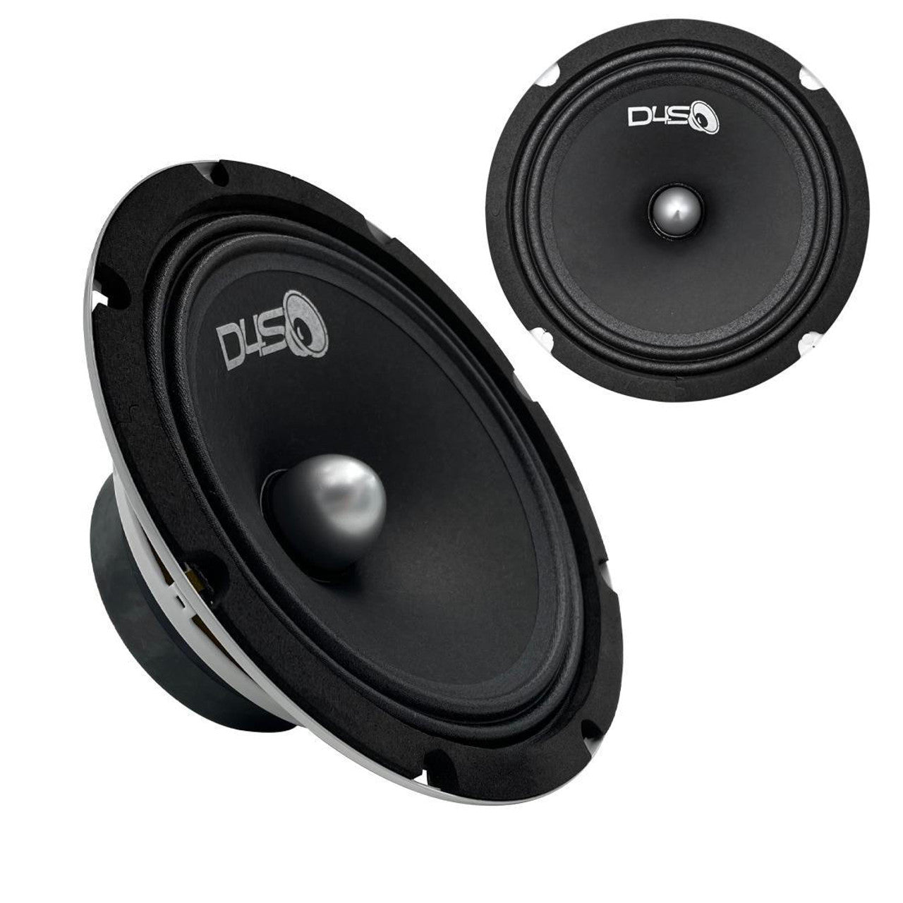 Down4sound SFX80- 8 INCH MIDRANGE SPEAKERS - 224W RMS - PAIR