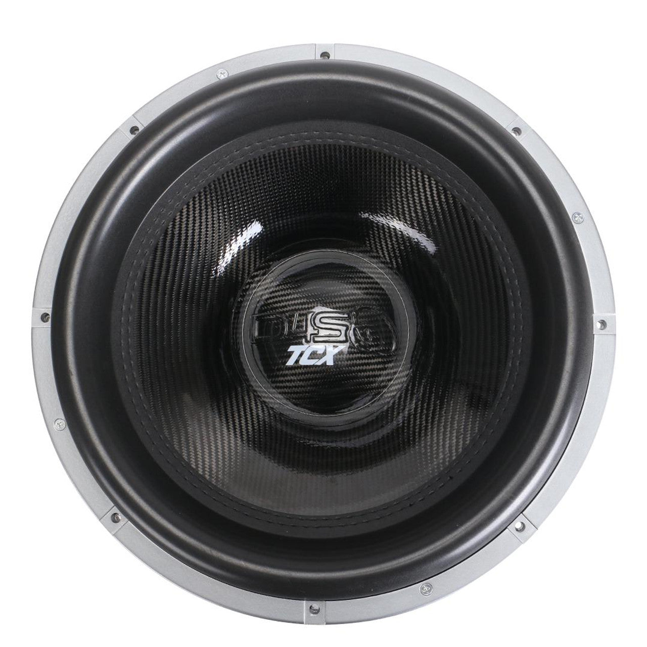 DOWN4SOUND TCX 15" SUBWOOFER- 1 OR 2 OHM DVC | 2700W RMS