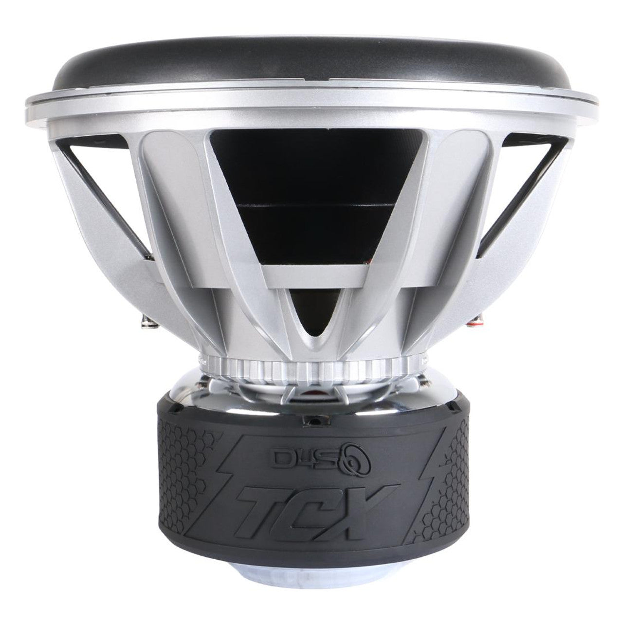 DOWN4SOUND TCX 18" SUBWOOFER- 1 OR 2 OHM DVC | 2700W RMS