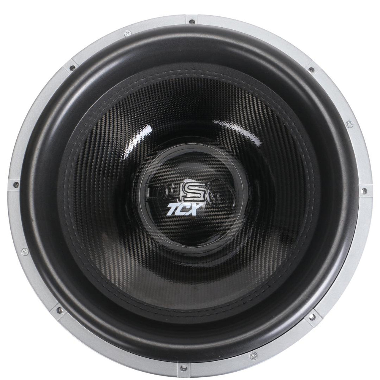 DOWN4SOUND TCX 18" SUBWOOFER- 1 OR 2 OHM DVC | 2700W RMS