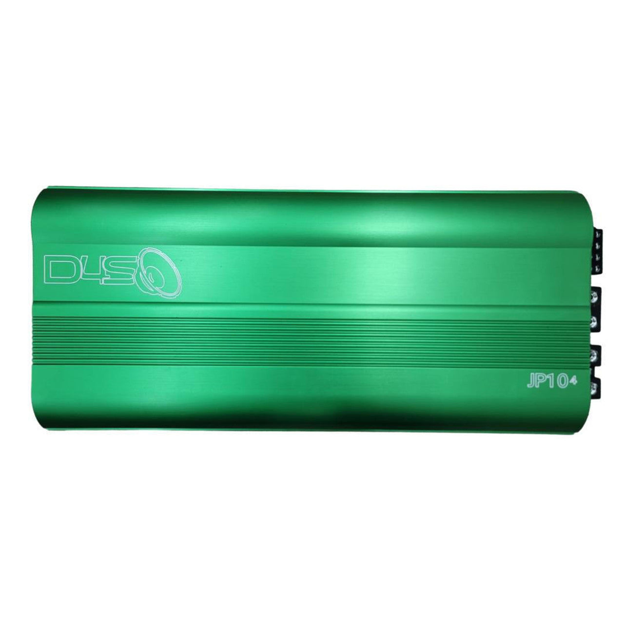 1000x4 6000W RMS 4CH AMPLIFIER JP10.4
