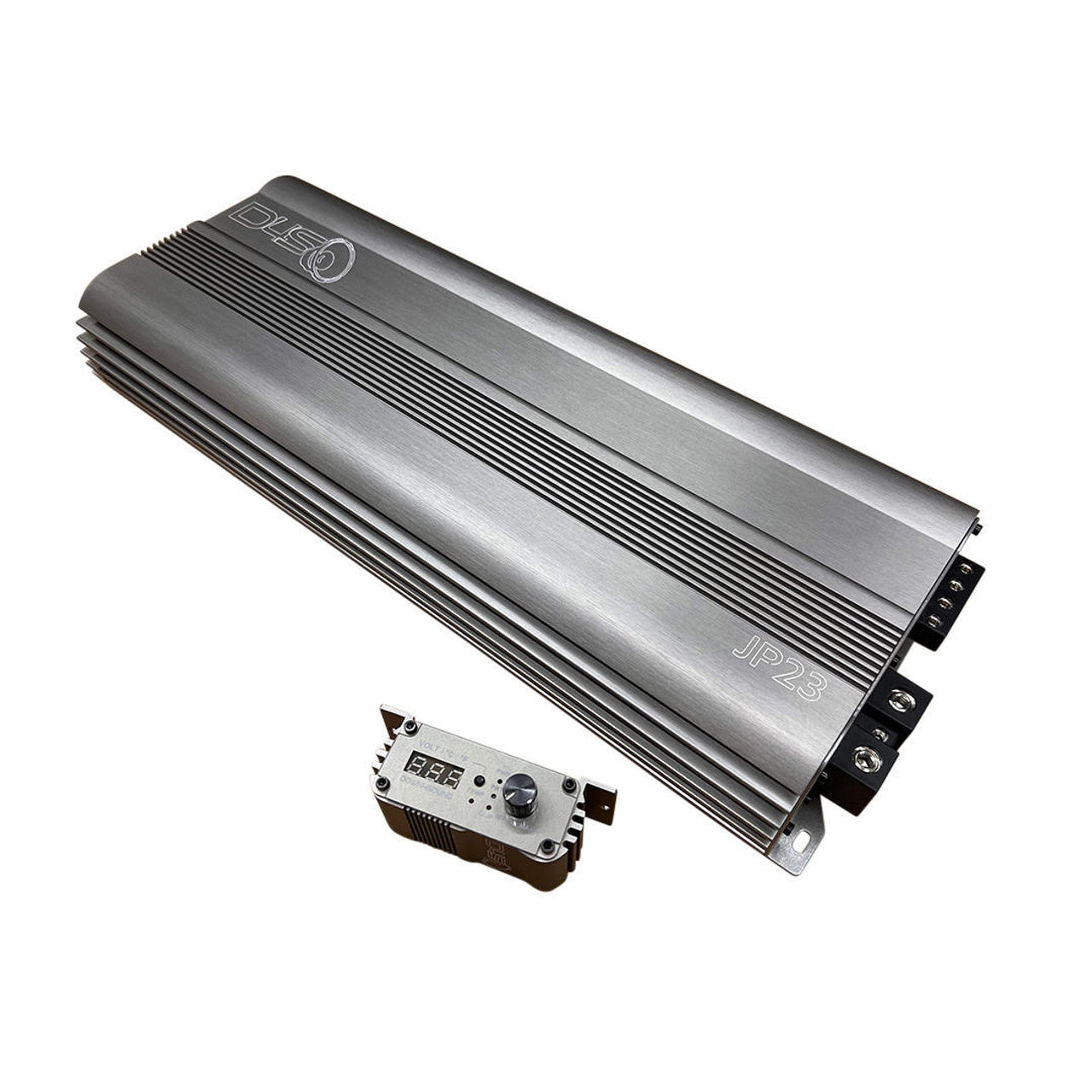 2300x1 (2300W RMS) 1CH AMPLIFIER JP23v1.5