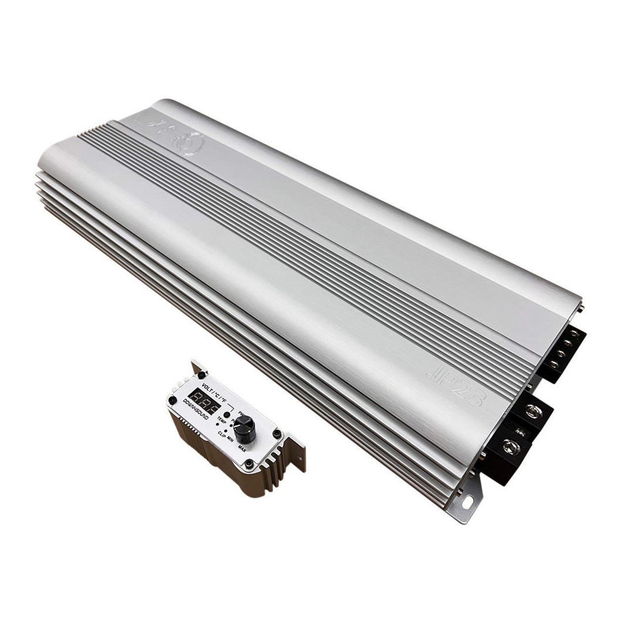 2300x1 (2300W RMS) 1CH AMPLIFIER JP23v1.5