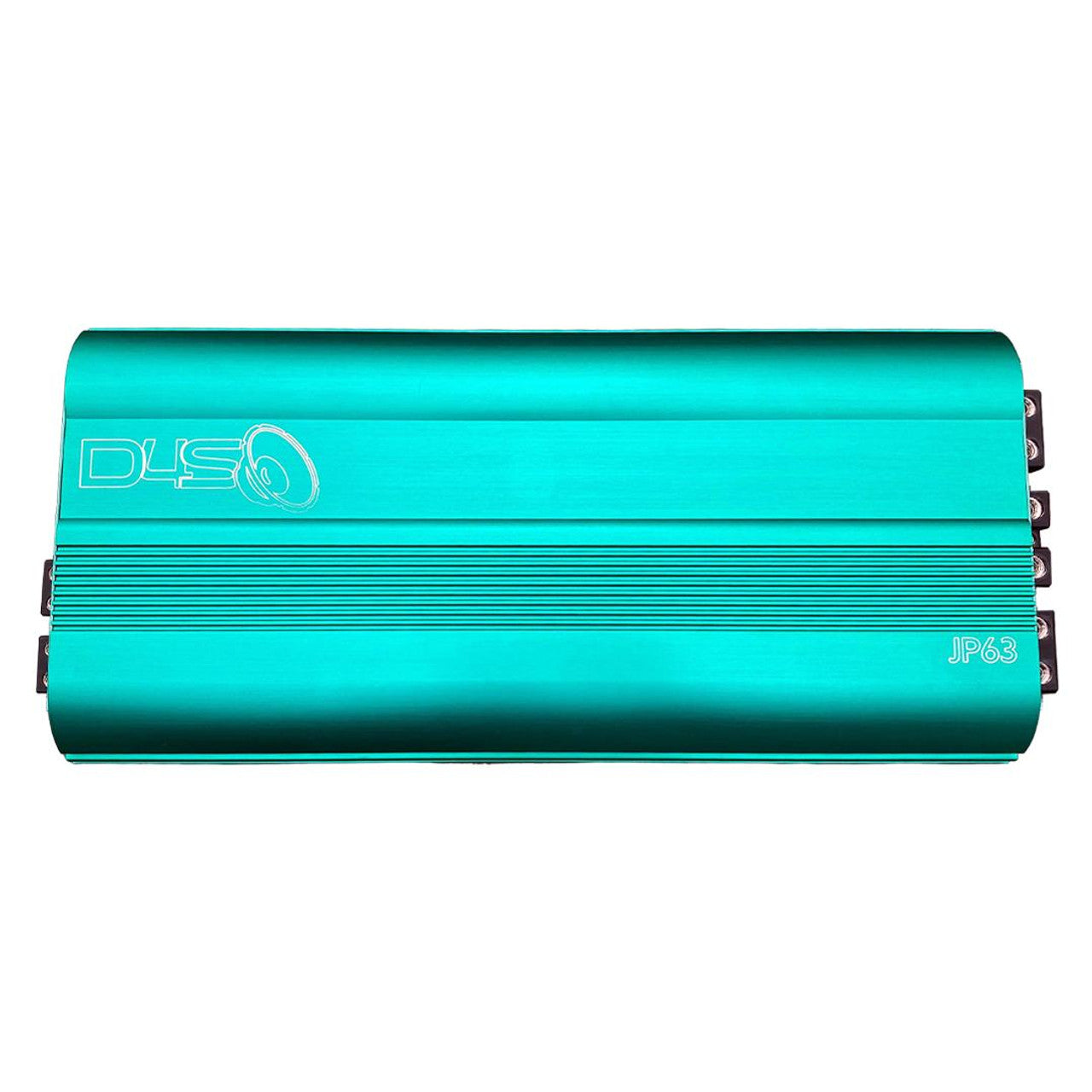 6300x1 (6300W RMS) 1CH AMPLIFIER JP63