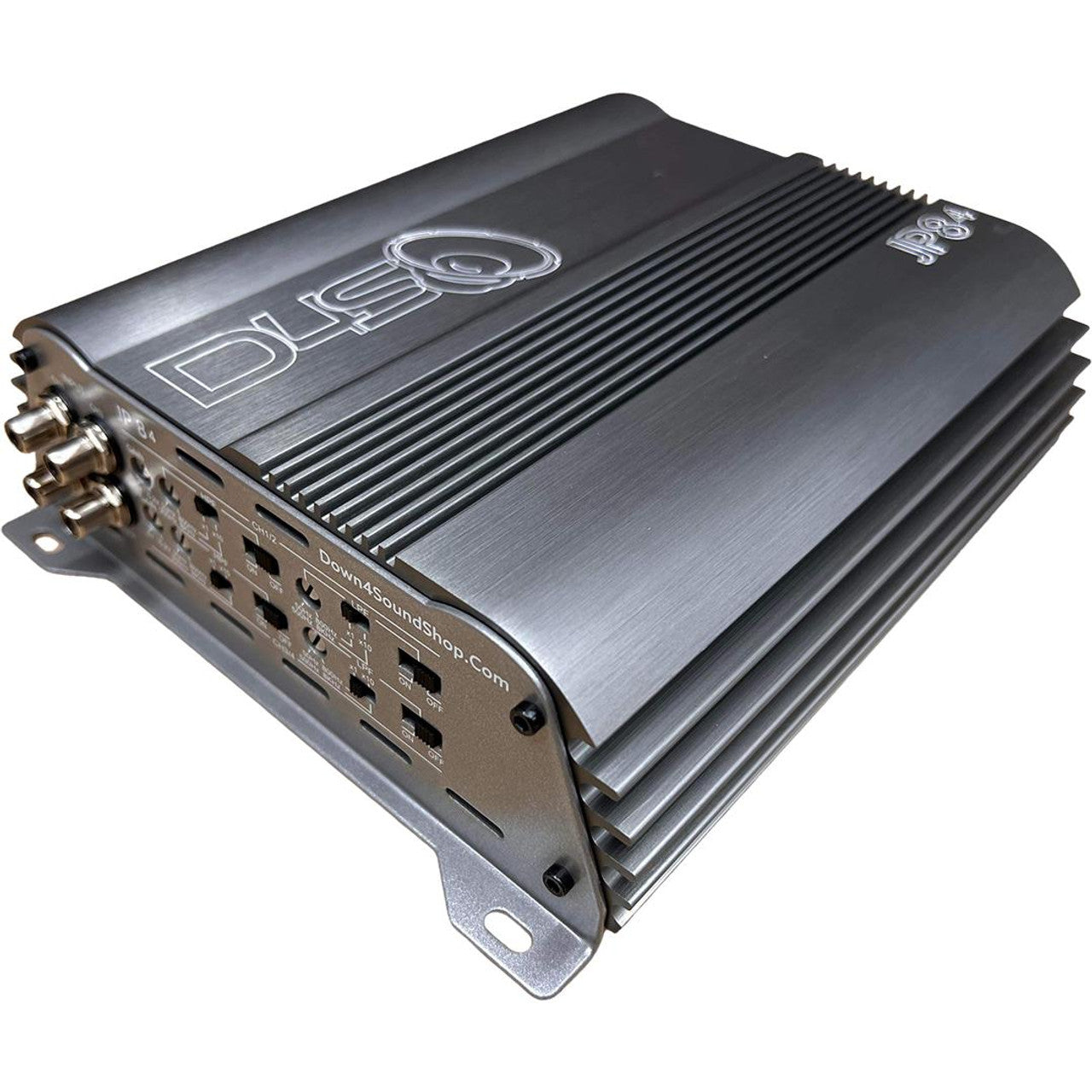 120x4 400W RMS 4CH AMPLIFIER JP84