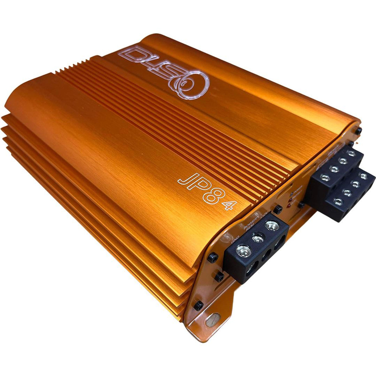 120x4 400W RMS 4CH AMPLIFIER JP84