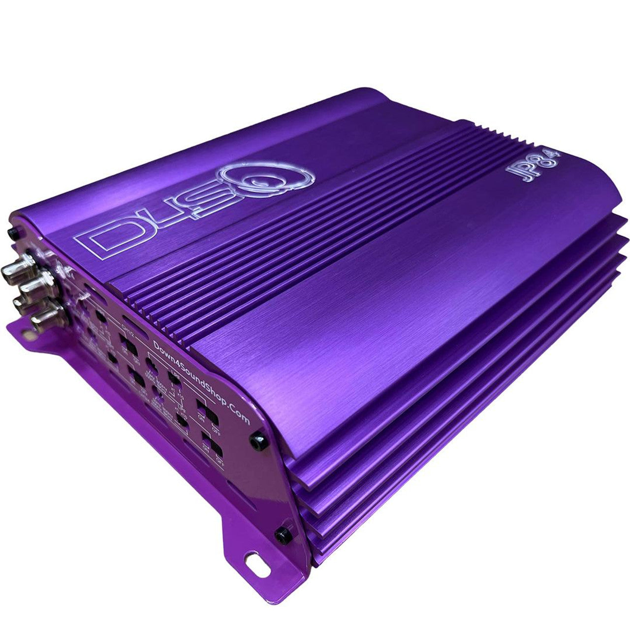120x4 400W RMS 4CH AMPLIFIER JP84