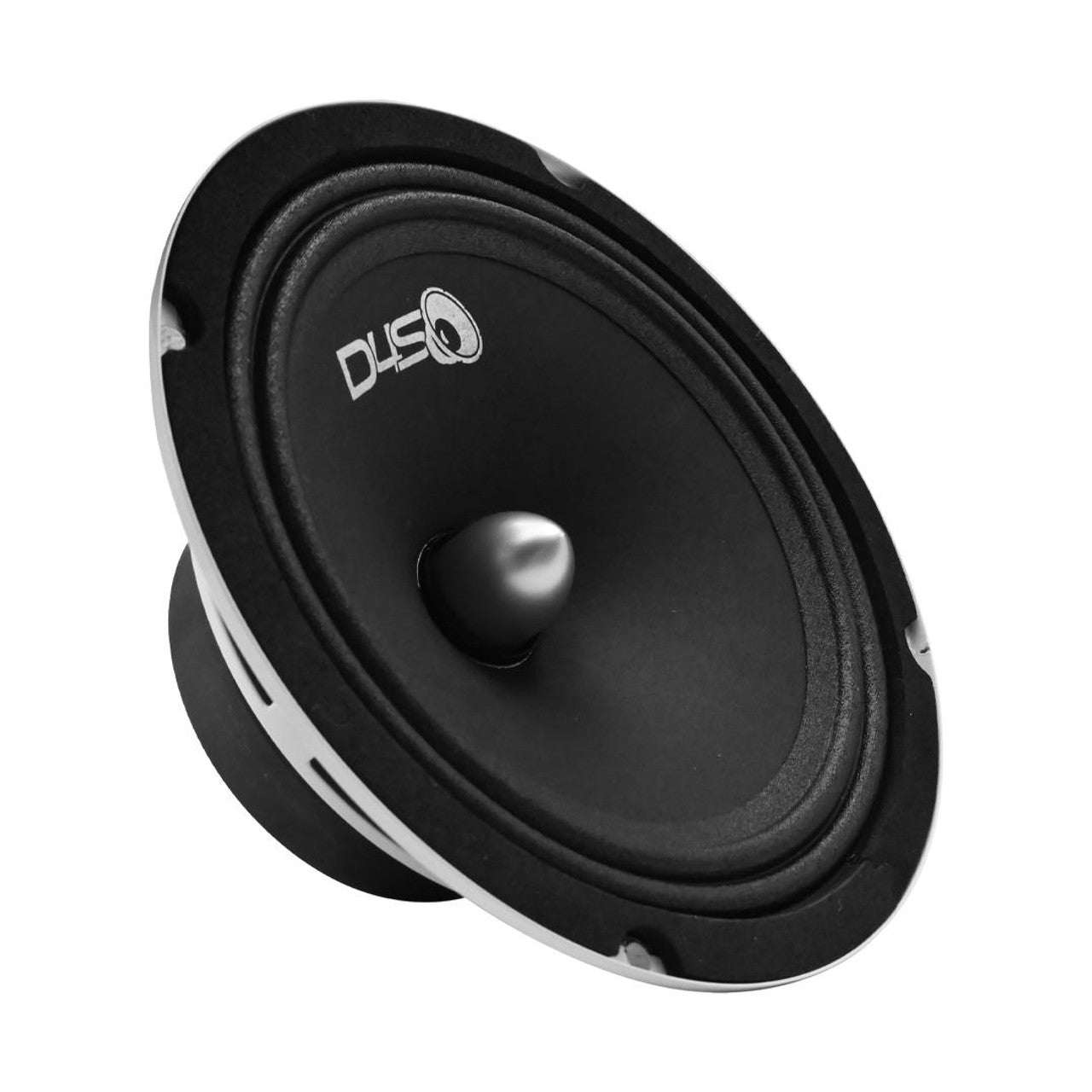 Down4sound SFX65 - 6.5 INCH MIDRANGE SPEAKERS - 200W RMS - PAIR