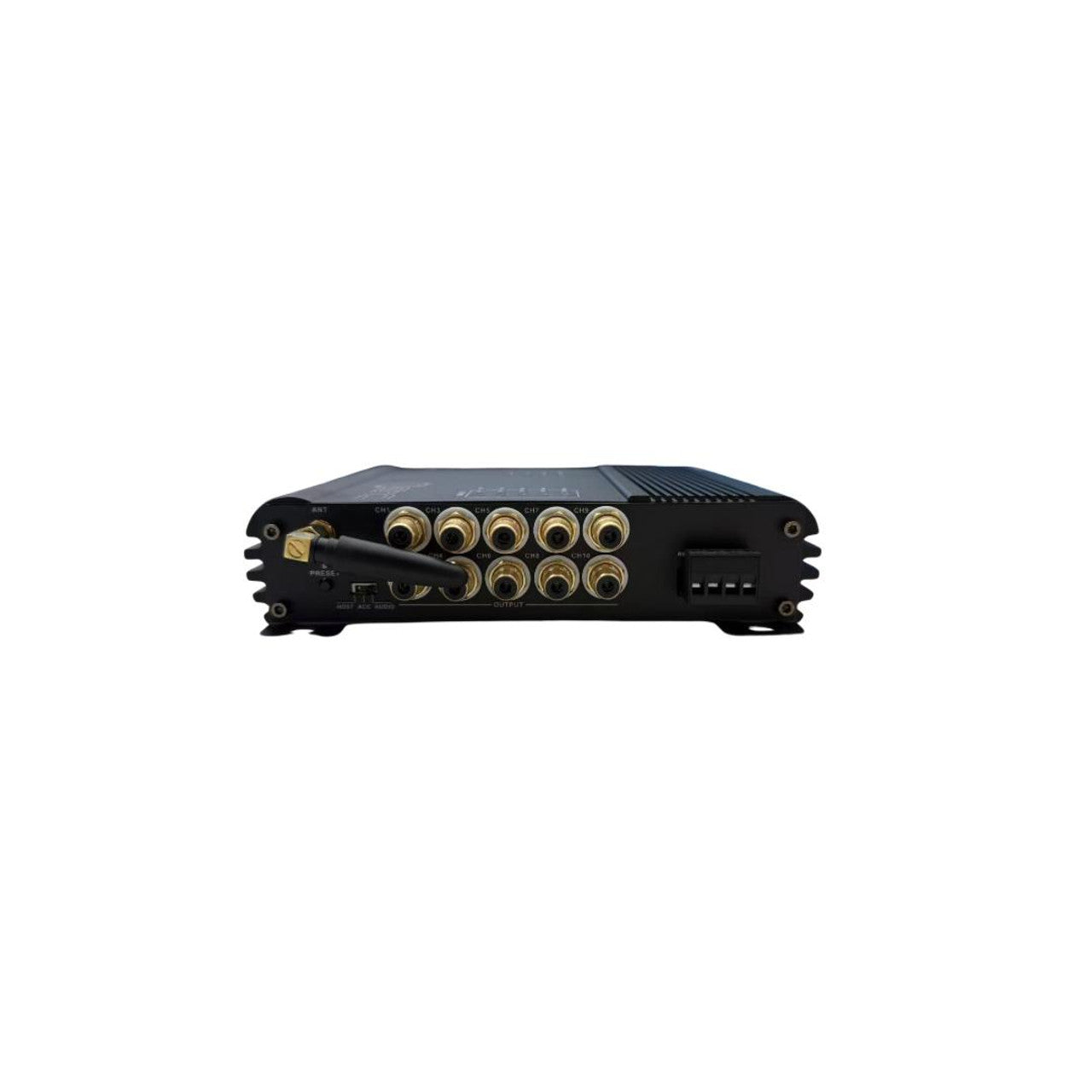 Down4Sound XPS610 DSP | 6-In/10-Out