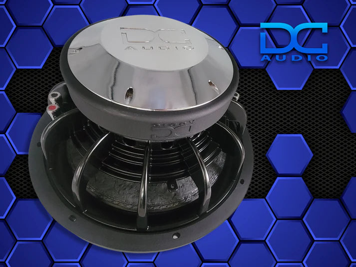 DC Audio Shortie Subwoofer