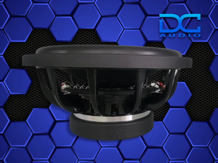 DC Audio Shortie Subwoofer