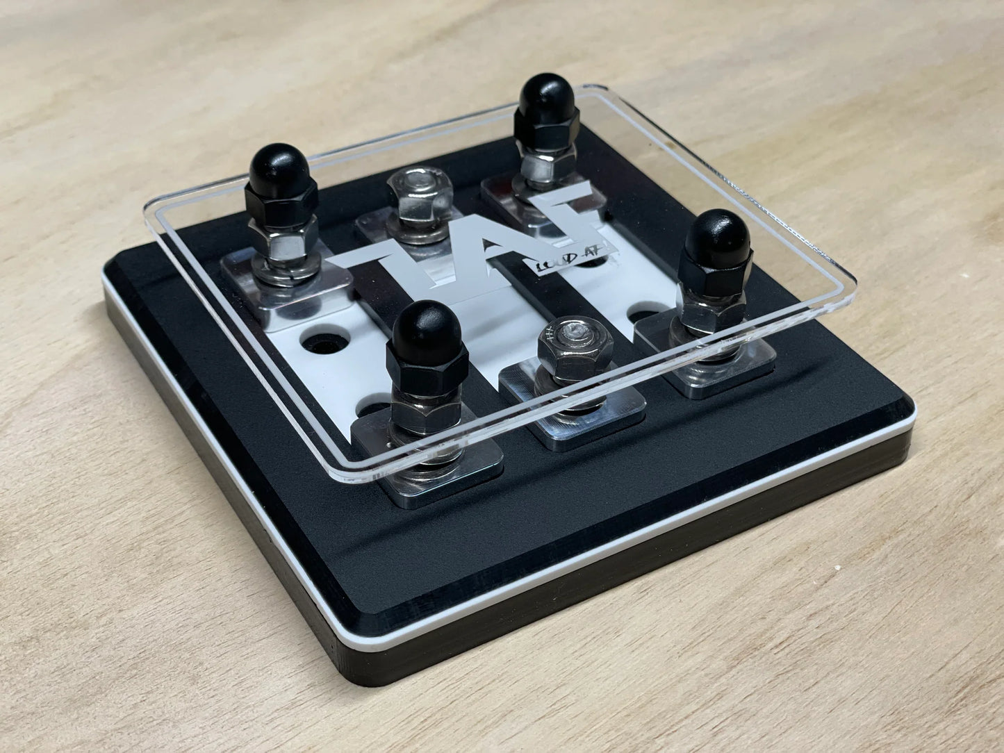 Loud Fuse Block v2
