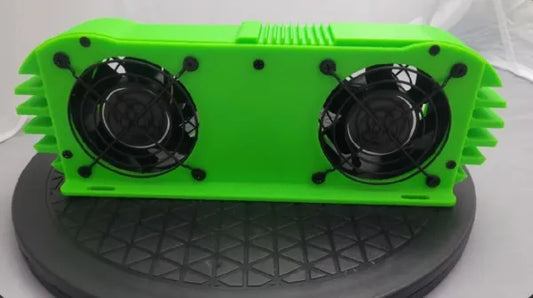 F5 Tornado Fan D4S JP Edition