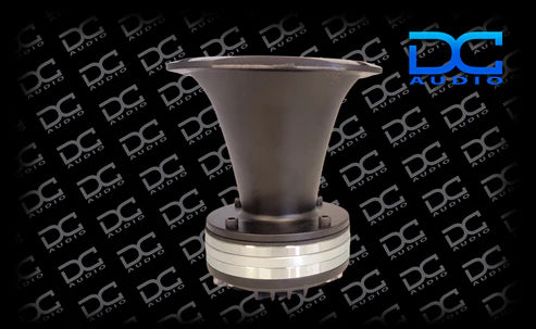 DC Audio Pro Audio NEO Horn