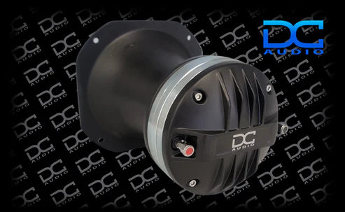 DC Audio Pro Audio NEO Horn